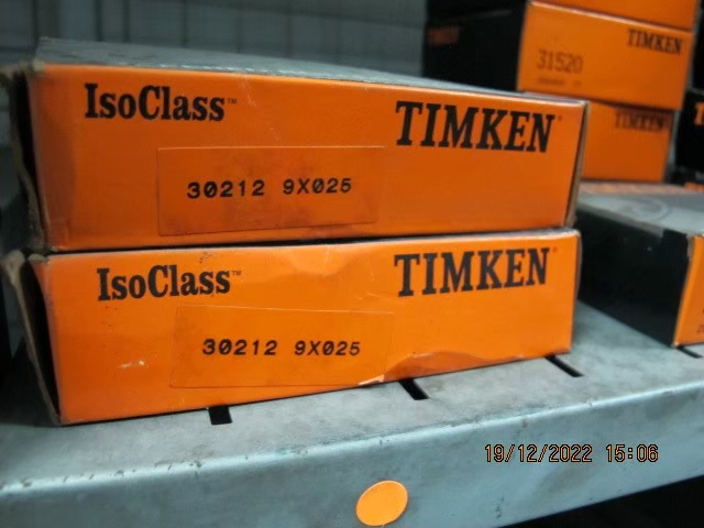 Timken Photo 12